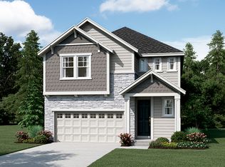 2762 85th Avenue Ct E, Edgewood, WA 98371