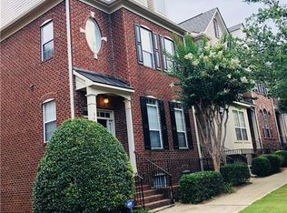 3445 Henderson Reserve, Chamblee, GA 30341