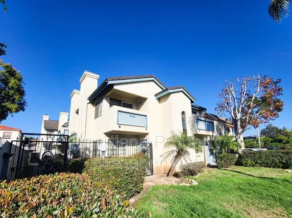4166 Monroe Ave Unit 3, San Diego, CA 92116