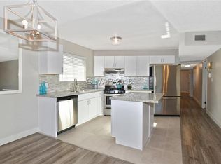 4791 Tamalpias Ave, Las Vegas, NV 89120