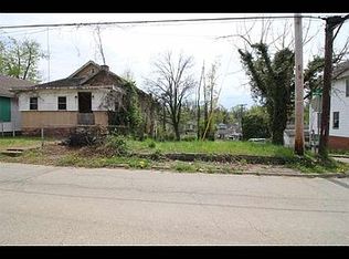 1825 Marshall Ave, Huntington, WV 25701