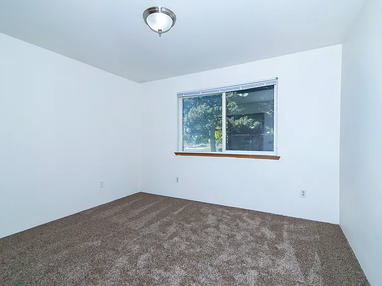 University Place Bedroom
