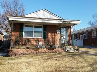 3861 Germania St, Saint Louis, MO