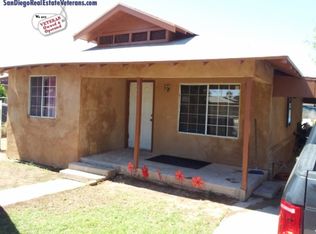 711 Paulin Ave, Calexico, CA 92231
