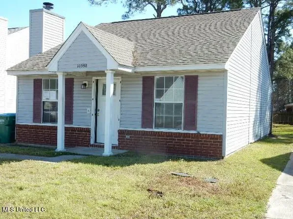 10588 Sharp Blvd, Gulfport, MS 39503