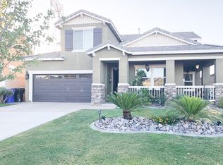 11584 Guadalupe St, Victorville, CA 92392