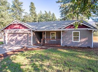 2060 Greenleaf Dr, North Bonneville, WA 98639