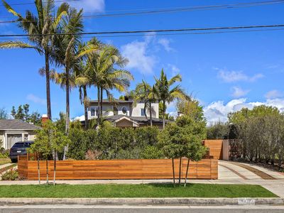 1337 Ashland Ave, Santa Monica, CA, 90405