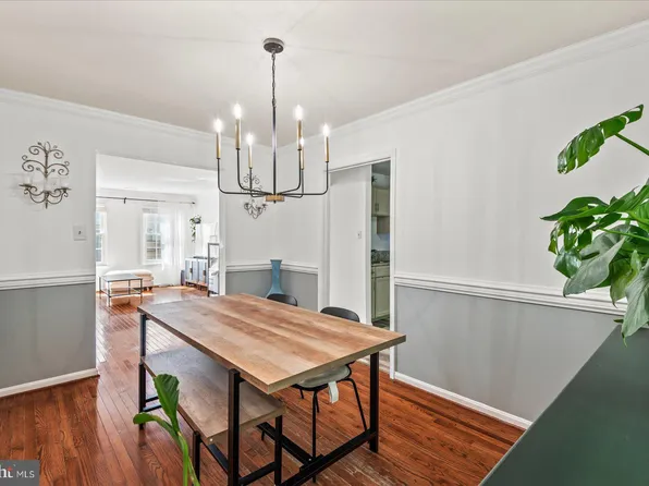 507 Westminster Ln, Stafford, VA 22556