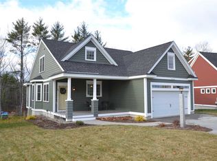 LOT 29 Lorden Commons Gps 48 Old Derry Rd, Londonderry, NH 03053