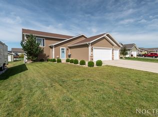 1809 4th Ave SW, Mandan, ND 58554