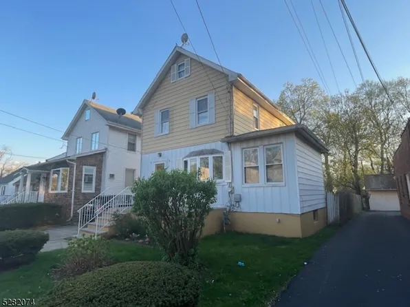 220 W Scott Ave, Rahway, NJ 07065