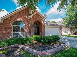 4627 Wild Bluebonnet Way, Houston, TX 77084