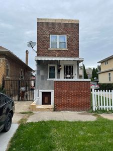 (Undisclosed Address), Chicago Heights, IL, 60411