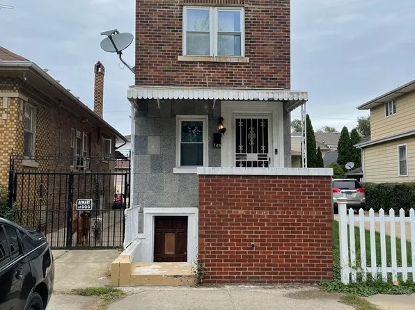 (undisclosed Address), Chicago Heights, IL 60411