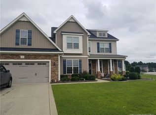 114 Windover Dr, Raeford, NC 28376