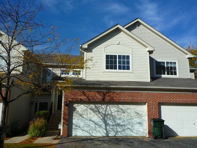 1st image of 345 Abington Woods Dr #405B