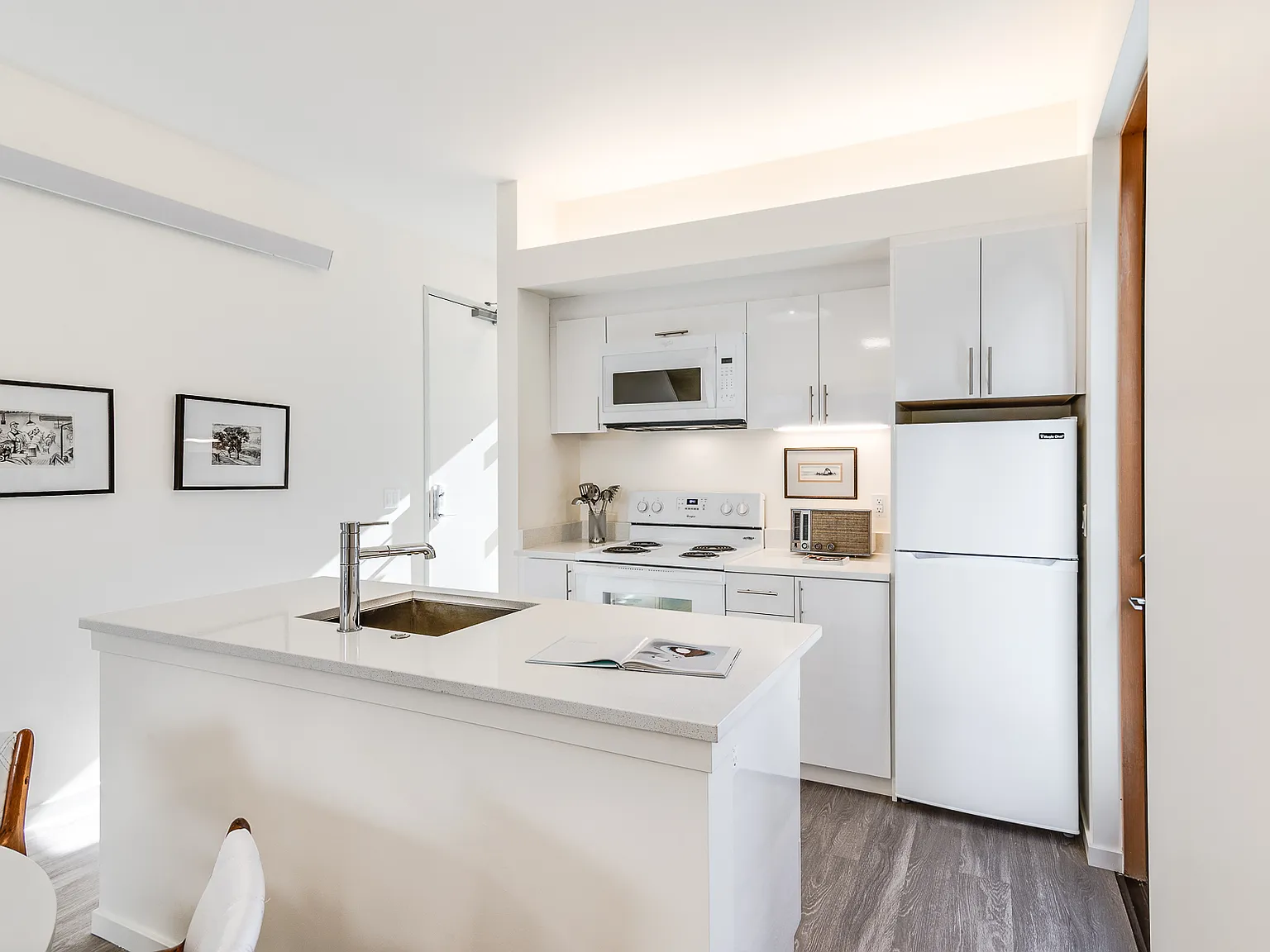 2730 N Killingsworth St #1B-1Ba-581Sqft photo 1