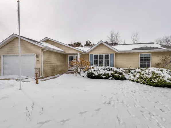 577 Ashley AVENUE, Port Washington, WI 53074