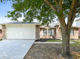 1106 Halifax Ln, Forney, TX 75126