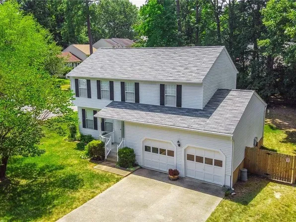 4900 Kavanagh Ct, Henrico, VA 23228