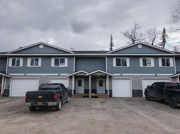 4100 N. Patrick Circle, 4100 N Patrick Cir #3, Wasilla, AK 99654