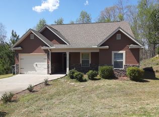 119 Cove View Ct, Seneca, SC 29678