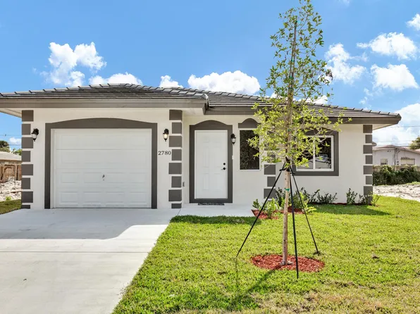 2780 NW 15th St, Fort Lauderdale, FL 33311