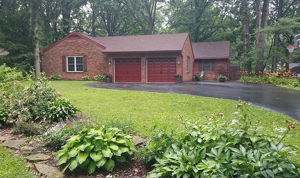 Amazing serene setting for your new home!