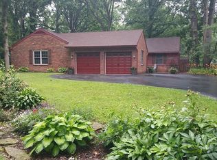 4101 Melbourne Rd, Indianapolis, IN 46228