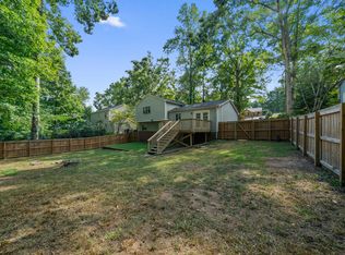 872 Lochmaben St, Wake Forest, NC 27587