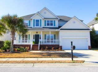 3159 Sonja Way, Mount Pleasant, SC 29466