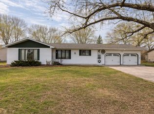 514 Fir Ave, Westbrook, MN 56183