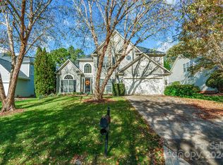 12609 Kemerton Ln, Huntersville, NC 28078