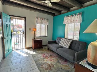 601 Gomez Rd, Santa Fe, NM 87505