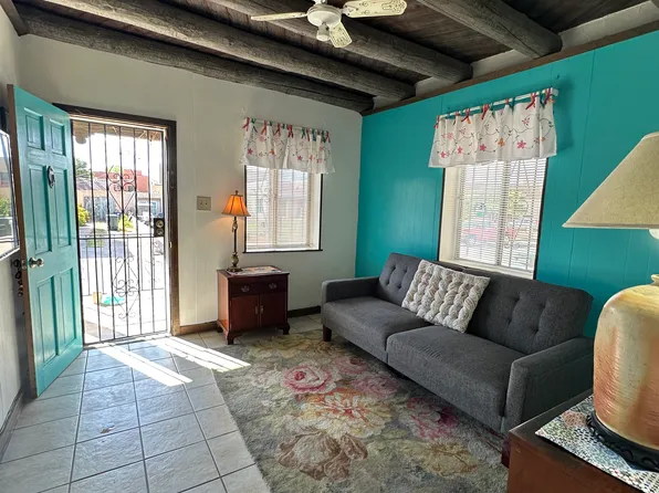 601 Gomez Rd, Santa Fe, NM 87505