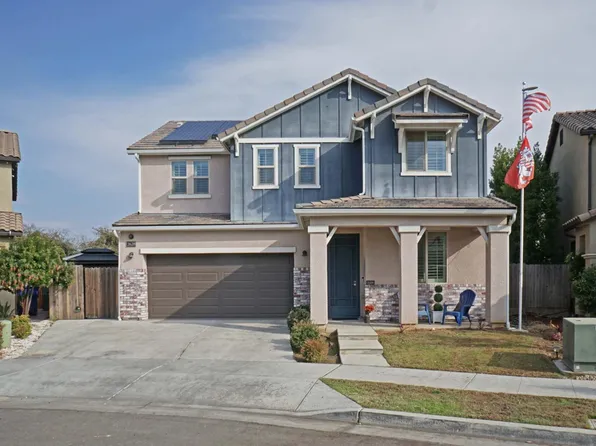 2628 N Whittier Ave, Fresno, CA 93727