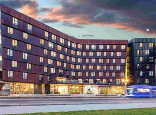 Urban Living, Elevated Comfort, Portland, OR 97239