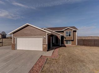 4314 Buddy Ct, Rapid City, SD 57703