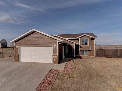 4314 Buddy Ct, Rapid City, SD, 57703