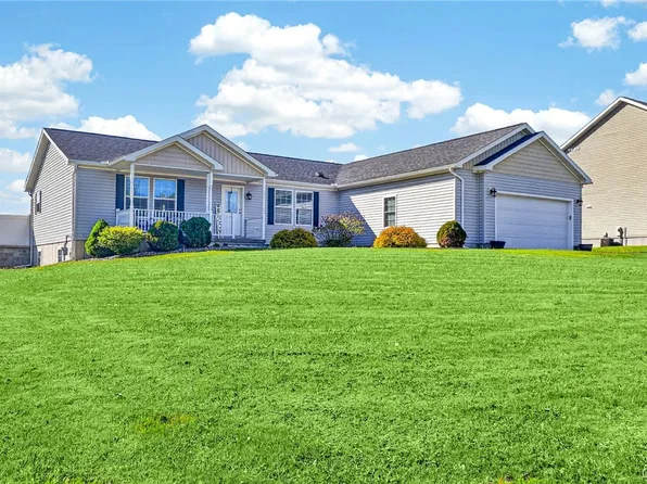 120 Knapps Knolle Rd, Utica, NY 13502