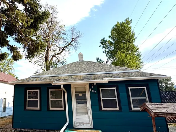 892 Dudley St, Sturgis, SD 57785