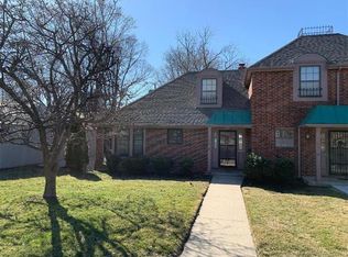 11409 E Winner Rd #8, Independence, MO 64052