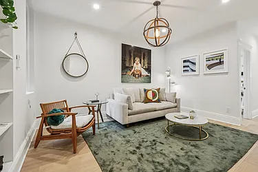 97 Clifton Terrace, #6