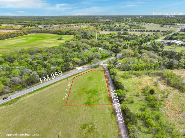 0 Vz County Road 3201, Edgewood, TX 75117