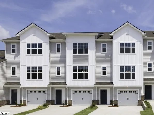 226 Taylor Woods Ct, Greenville, SC 29607
