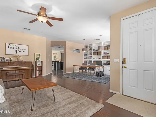 1645 E ALOE Place, Chandler, AZ 85286
