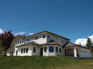 955 Klate Rd, Manson, WA 98831