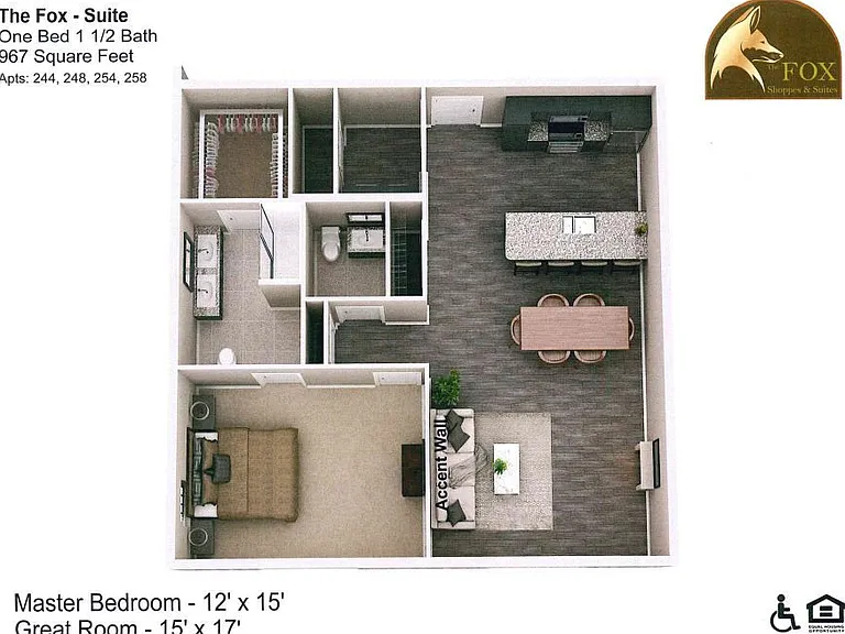Fox Creek Estates — Photo 25