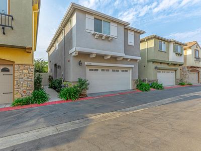 21208 Ingomar Ct, Canoga Park, CA, 91304